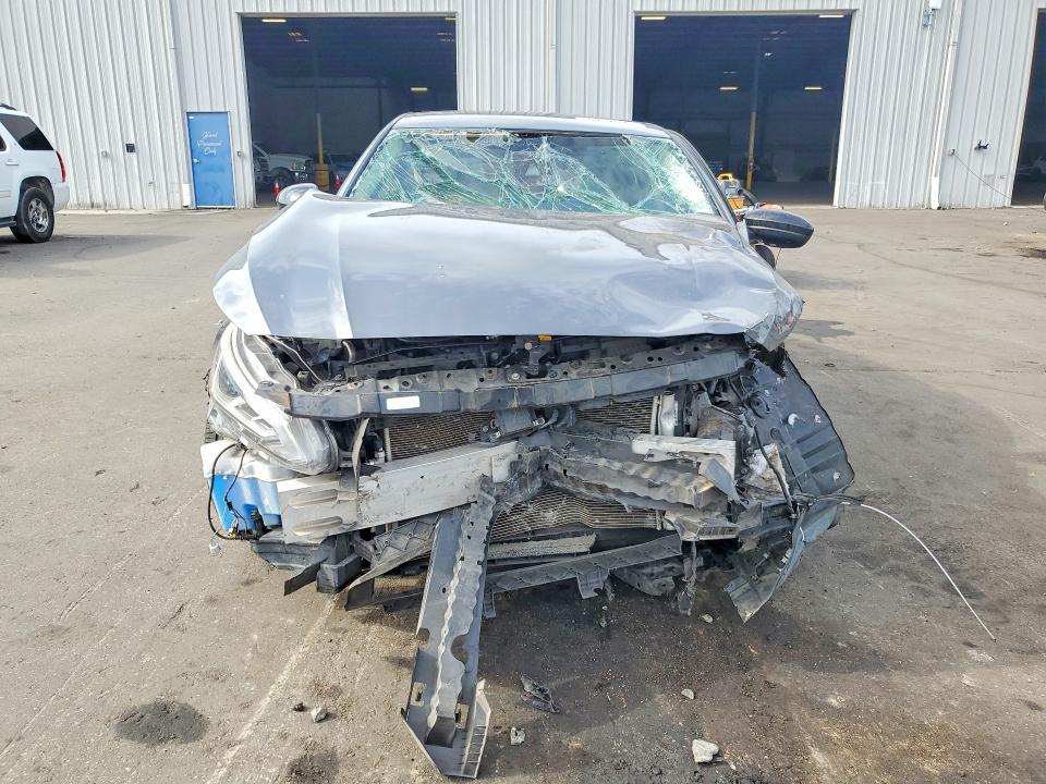 Продаж на аукціоні авто 2021 Nissan Altima, vin: 1N4BL4CV3MN325528, номер лоту: 55232696