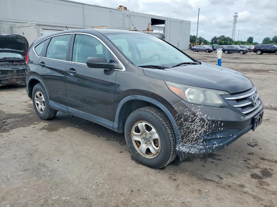 Продажа на аукционе авто 2014 Honda Cr-v, vin: 5J6RM4H30EL105123, номер лота: 52842356