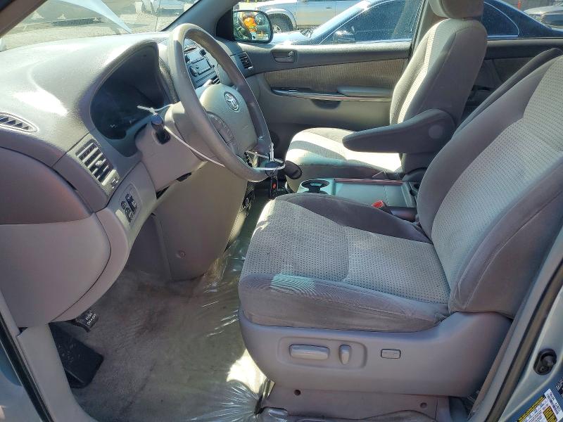 Продажа на аукционе авто 2009 Toyota Sienna, vin: 5TDZK23C09S252814, номер лота: 52406036