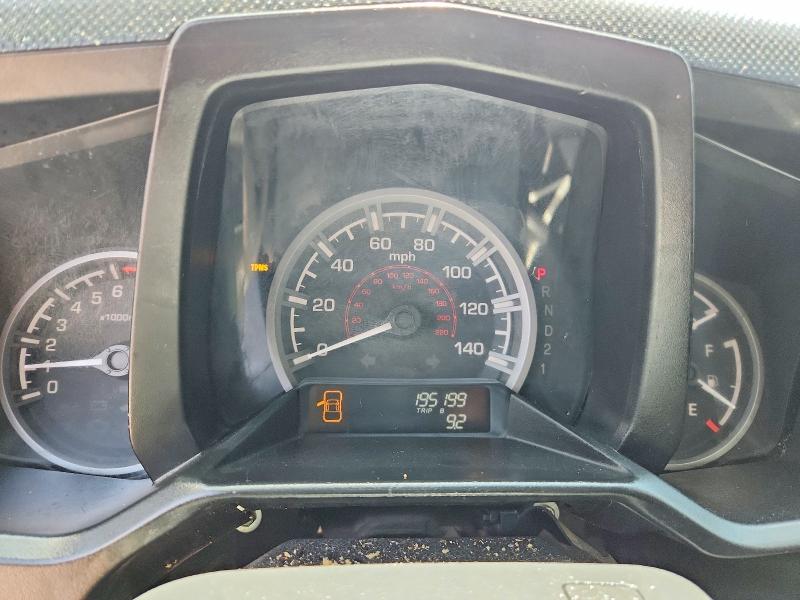 Продаж на аукціоні авто 2014 Honda Ridgeline, vin: 5FPYK1F72EB011993, номер лоту: 51975126