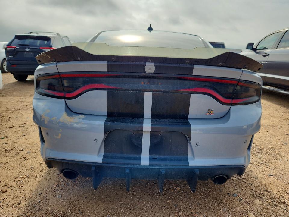 Aukcja sprzedaży 2021 Dodge Charger, vin: 2C3CDXGJXMH584454, numer aukcji: 54793366