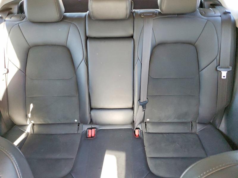 Продажа на аукционе авто 2017 Mazda Cx-5, vin: JM3KFBCL3H0143620, номер лота: 54802116
