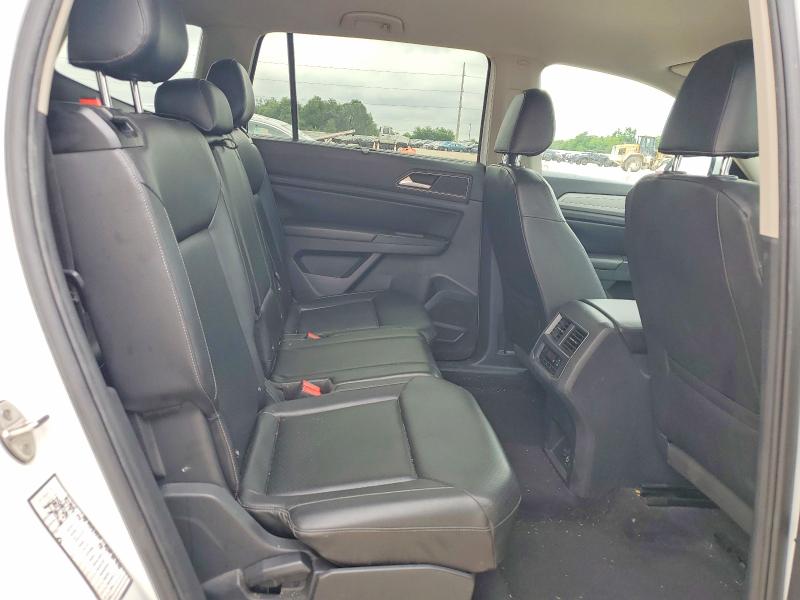 Aukcja sprzedaży 2018 Volkswagen Atlas, vin: 1V2CR2CA1JC529684, numer aukcji: 54531286
