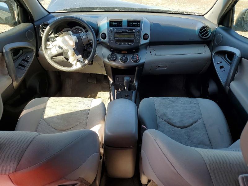 Продаж на аукціоні авто 2010 Toyota Rav4, vin: JTMZF4DV2AD018349, номер лоту: 54410716