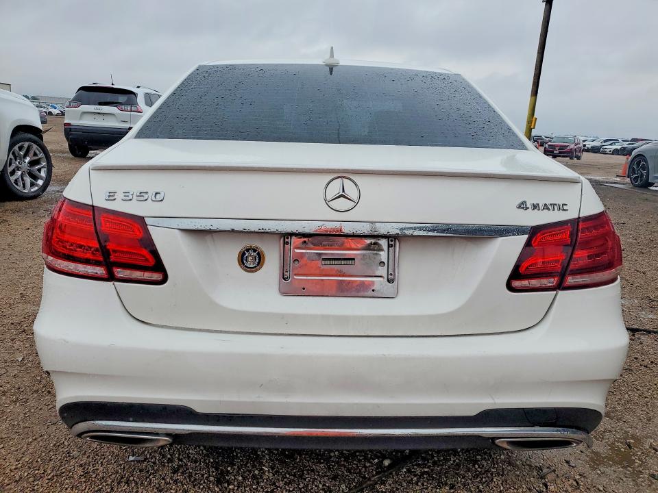 2014 Mercedes-benz E მანქანა იყიდება აუქციონზე, vin: WDDHF8JBXEA889980, აუქციონის ნომერი: 52404826