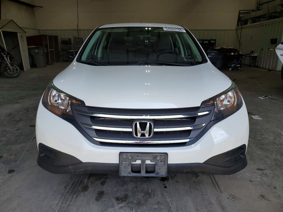 54953766 :رقم المزاد ، 5J6RM4H37EL053800 vin ، 2014 Honda Cr-v مزاد بيع