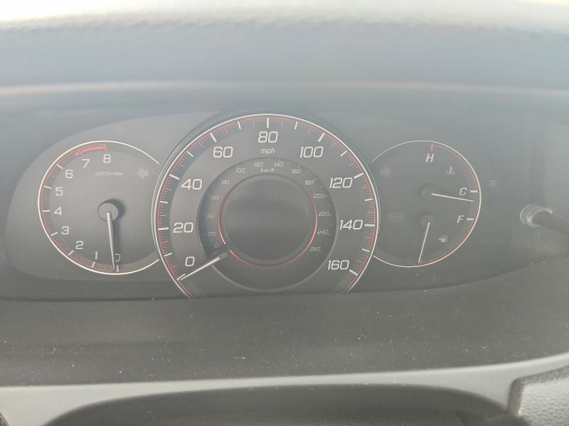 Продаж на аукціоні авто 2014 Honda Accord, vin: 1HGCR2F50EA177006, номер лоту: 53621546