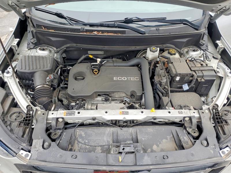 2020 Gmc Terrain მანქანა იყიდება აუქციონზე, vin: 3GKALMEVXLL341568, აუქციონის ნომერი: 54414746