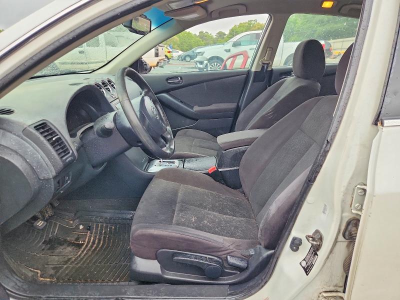 2010 Nissan Altima მანქანა იყიდება აუქციონზე, vin: 1N4AL2AP3AN439268, აუქციონის ნომერი: 52631996