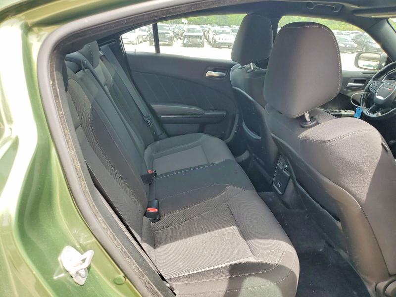 Aukcja sprzedaży 2018 Dodge Charger, vin: 2C3CDXJG8JH164765, numer aukcji: 54662446