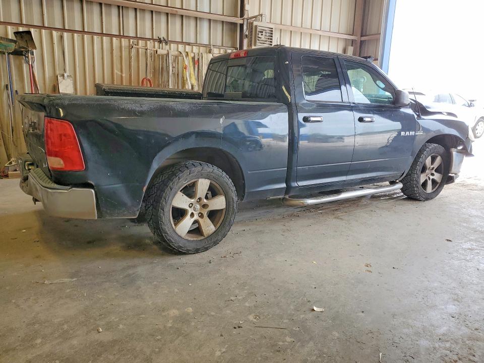 Aukcja sprzedaży 2009 Dodge Ram 1500, vin: 1D3HB18T69S786445, numer aukcji: 52754426