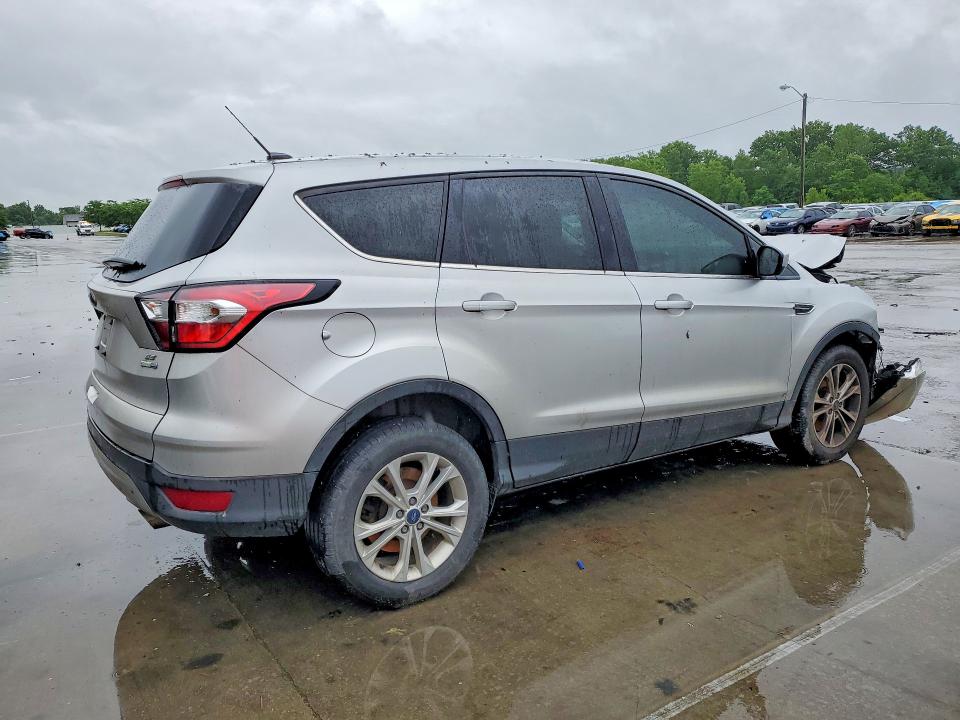 Продаж на аукціоні авто 2017 Ford Escape, vin: 1FMCU9GD6HUE08100, номер лоту: 54689586