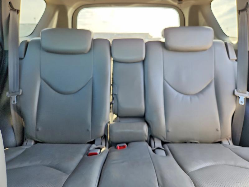 53953186 :رقم المزاد ، 2T3DK4DV0BW037038 vin ، 2011 Toyota Rav4 مزاد بيع