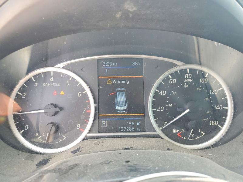 Продаж на аукціоні авто 2019 Nissan Sentra, vin: 3N1AB7AP0KY348315, номер лоту: 54882426