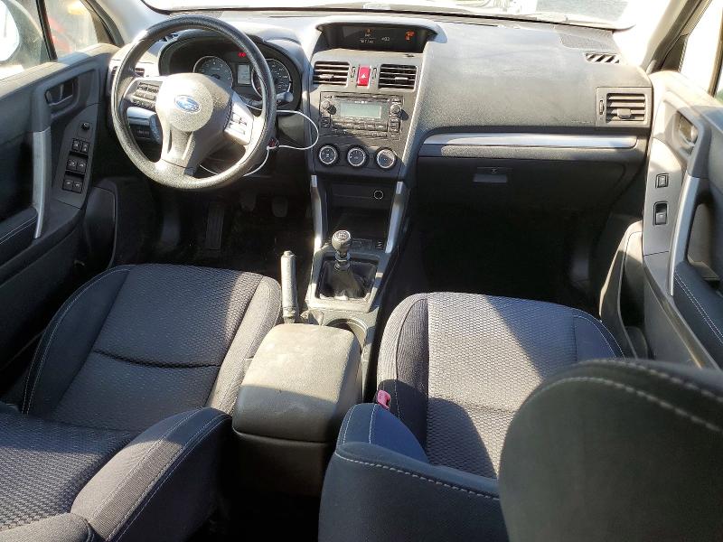 Auction sale of the 2015 Subaru Forester, vin: JF2SJADC0FG410086, lot number: 54178596