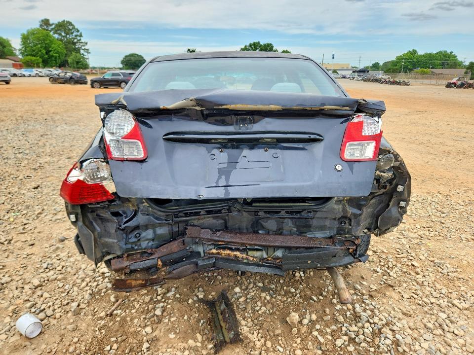53099046 :رقم المزاد ، 2HGES16554H504071 vin ، 2004 Honda Civic مزاد بيع