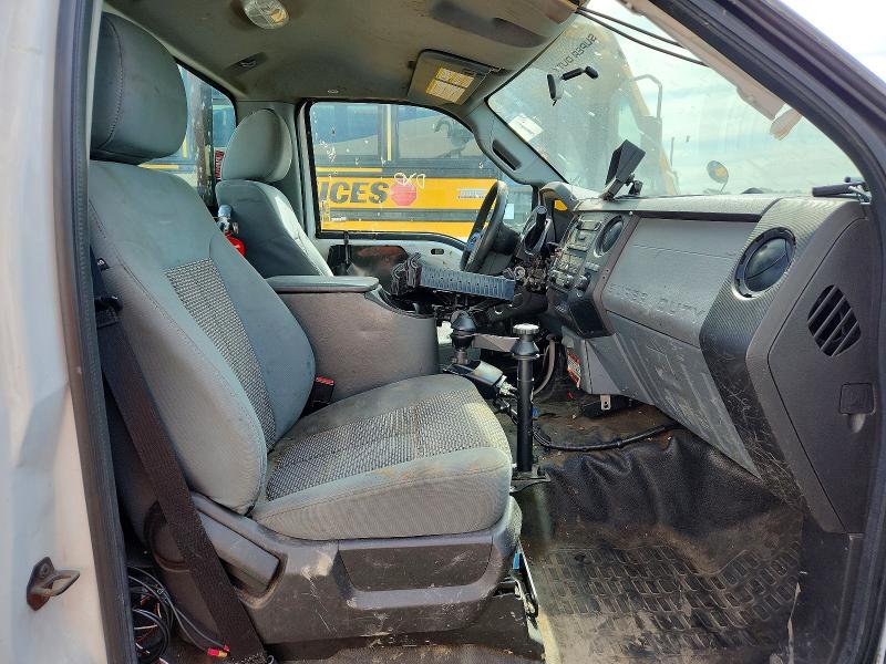 Продаж на аукціоні авто 2013 Ford F450, vin: 1FDUF4GY0DEB00445, номер лоту: 52037046