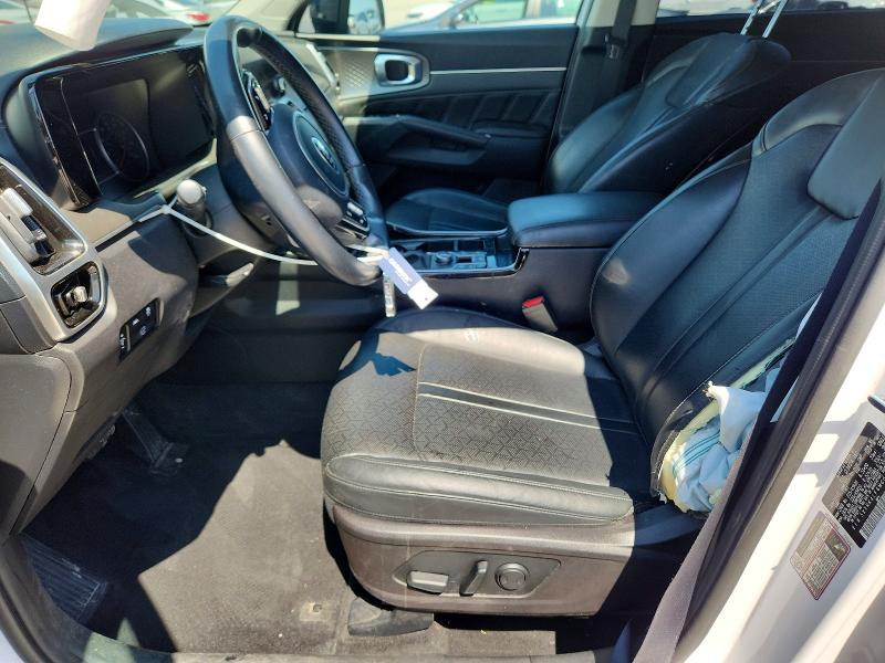 Aukcja sprzedaży 2021 Kia Sorento, vin: 5XYRK4LF6MG063273, numer aukcji: 53372156