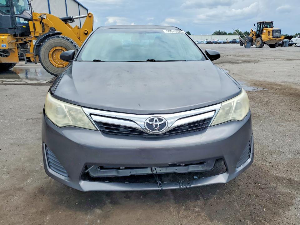 Aukcja sprzedaży 2013 Toyota Camry, vin: 4T4BF1FK3DR276212, numer aukcji: 53349526