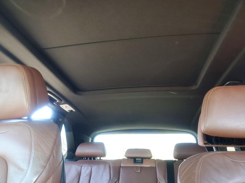 52846396 :رقم المزاد ، 5UXKR6C5XE0C03656 vin ، 2014 Bmw X5 مزاد بيع