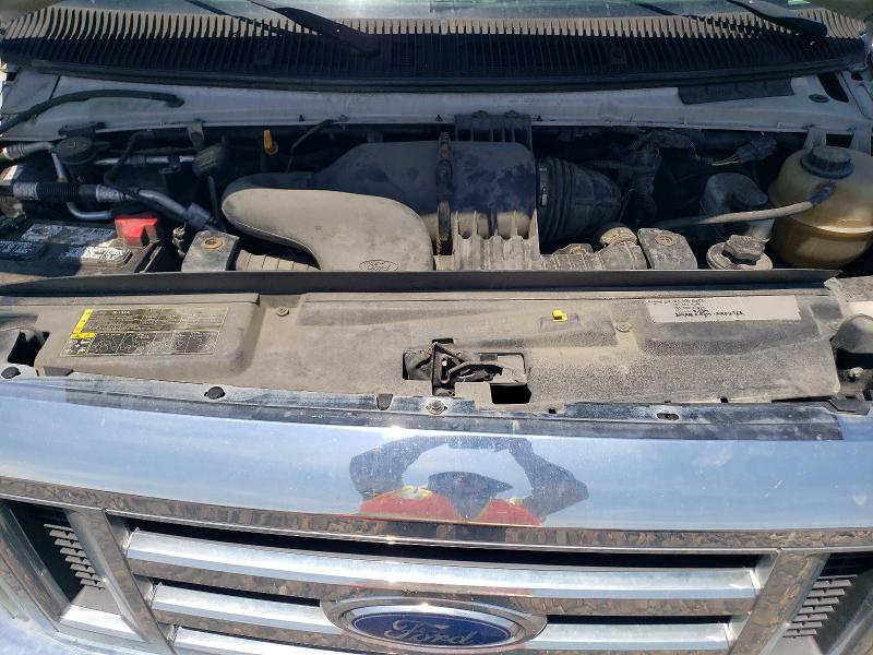 55340166 :رقم المزاد ، 1FTNE2EW2DDA09913 vin ، 2013 Ford E-series مزاد بيع