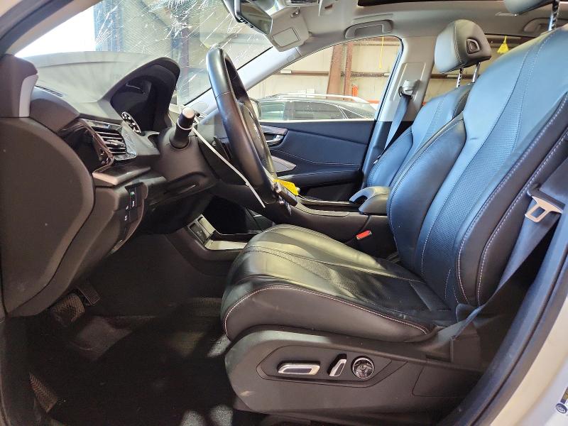 Продаж на аукціоні авто 2019 Acura Rdx, vin: 5J8TC2H51KL035066, номер лоту: 52746956