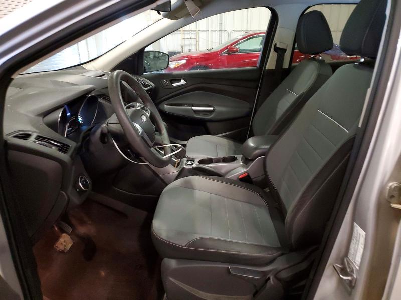 52089426 :رقم المزاد ، 1FMCU9G92DUA86061 vin ، 2013 Ford Escape مزاد بيع