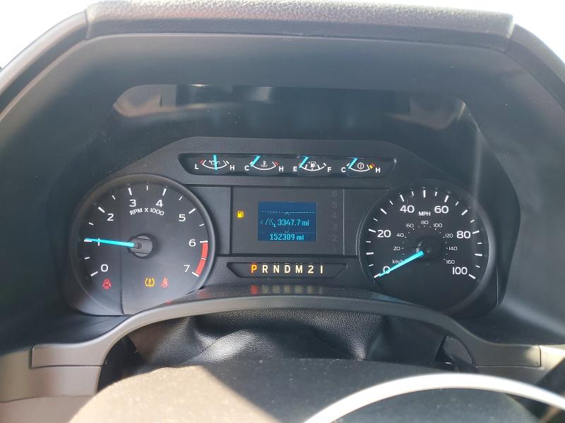 Auction sale of the 2018 Ford F250, vin: 1FT7W2A68JEB04185, lot number: 54509006
