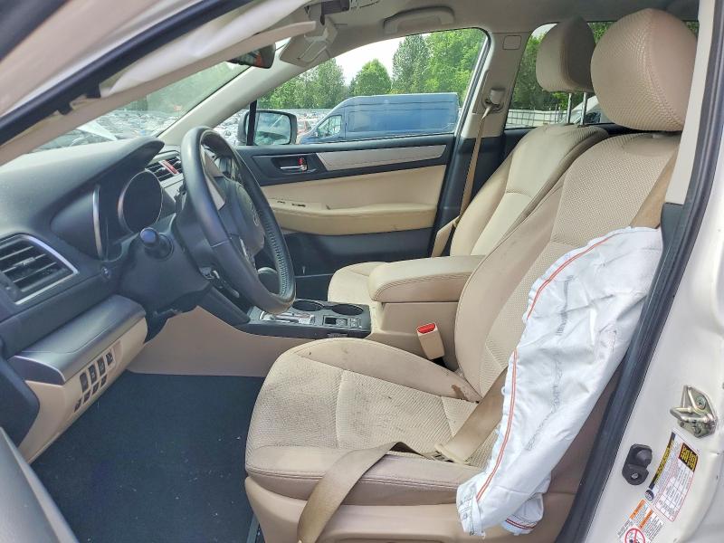 Продаж на аукціоні авто 2017 Subaru Outback, vin: 4S4BSAFC9H3393948, номер лоту: 52271036