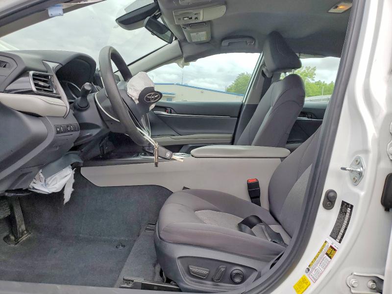 Продажа на аукционе авто 2023 Toyota Camry, vin: 4T1C11AK3PU821043, номер лота: 52069676