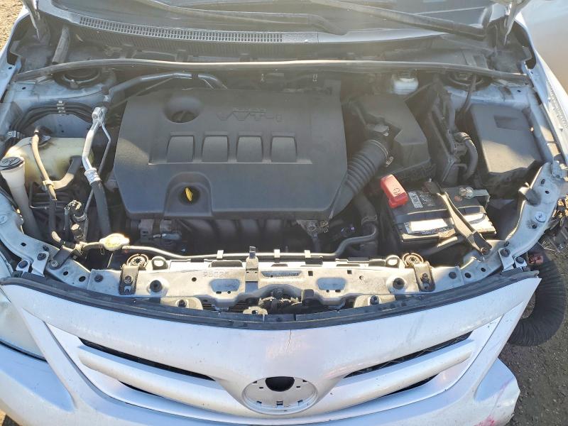 Aukcja sprzedaży 2012 Toyota Corolla, vin: 2T1BU4EE6CC854526, numer aukcji: 53748836
