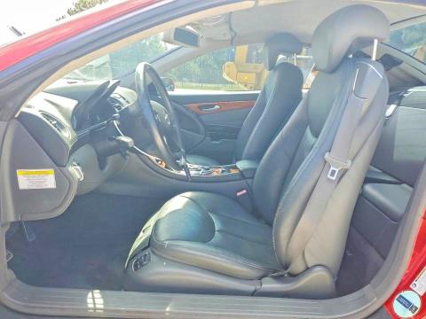 53772506 :رقم المزاد ، WDBSK75F26F114773 vin ، 2006 Mercedes-benz Sl مزاد بيع