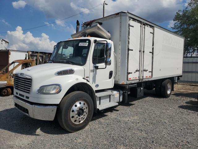 52760536 :رقم المزاد ، 1FVACXFE6LHLX1276 vin ، 2020 Frht - Freightliner M2 مزاد بيع