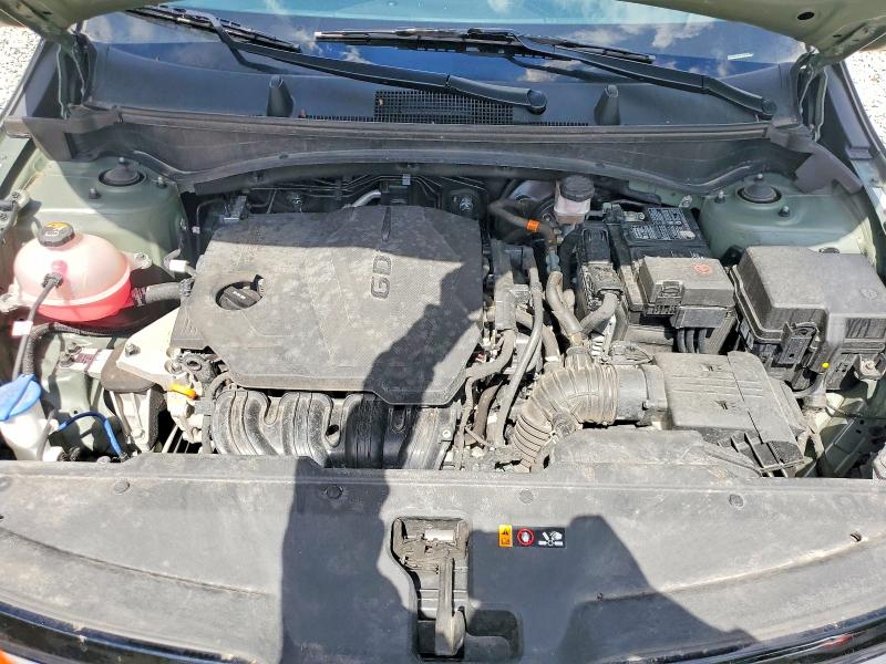 Продаж на аукціоні авто 2023 Kia Sportage, vin: 5XYK7CAF0PG071115, номер лоту: 52381626