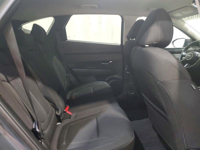 Продажа на аукционе авто 2026 Hyundai Tucson, vin: 5NMJBCDE5TH643549, номер лота: 53635266