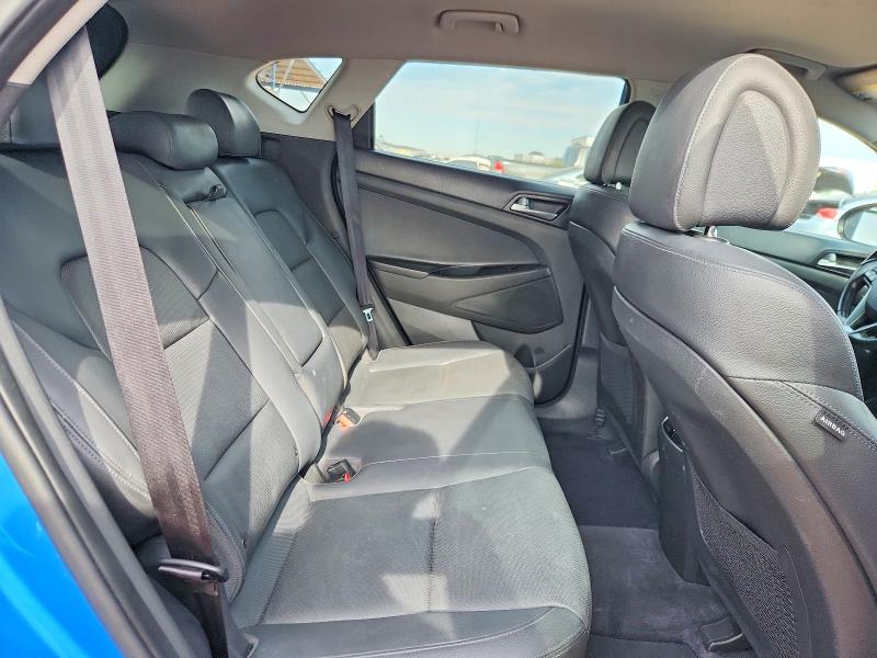 Продаж на аукціоні авто 2016 Hyundai Tucson, vin: KM8J33A23GU182451, номер лоту: 53472676