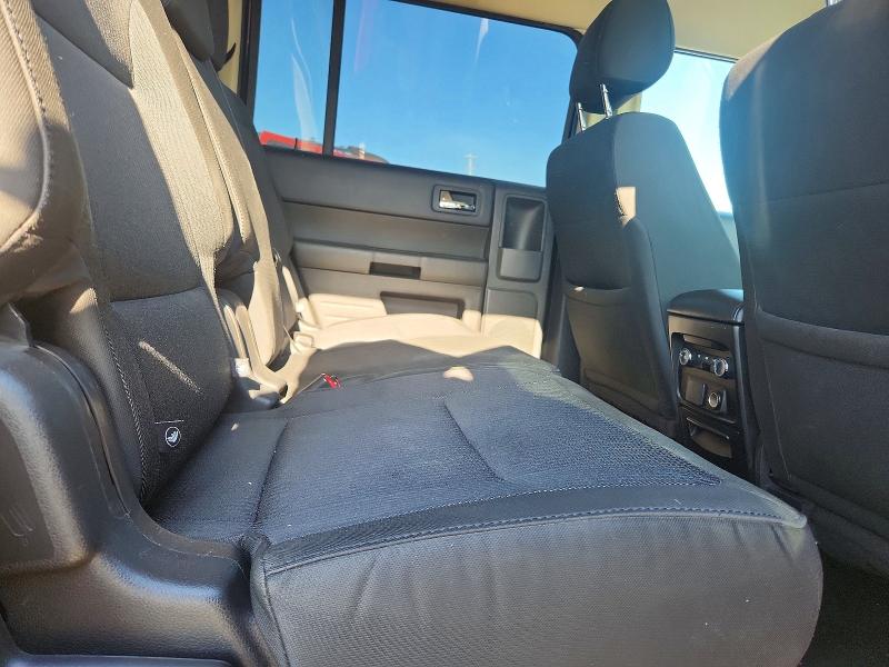 Продаж на аукціоні авто 2014 Ford Flex, vin: 2FMGK5B8XEBD25782, номер лоту: 52892976