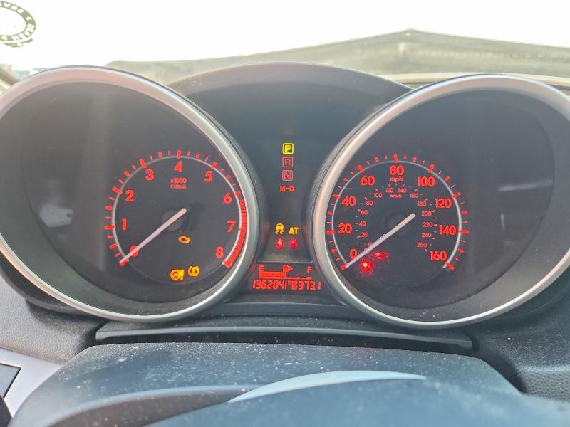 Aukcja sprzedaży 2010 Mazda 3, vin: JM1BL1H59A1134538, numer aukcji: 54962986