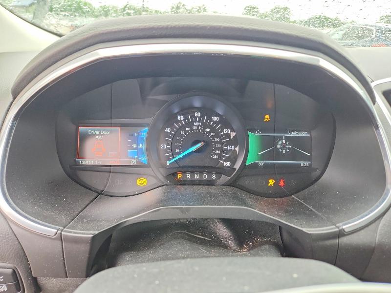 54596066 :رقم المزاد ، 2FMPK4K99KBC70126 vin ، 2019 Ford Edge مزاد بيع