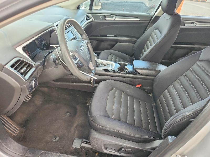 2015 Ford Fusion მანქანა იყიდება აუქციონზე, vin: 1FA6P0H75F5107196, აუქციონის ნომერი: 55149716