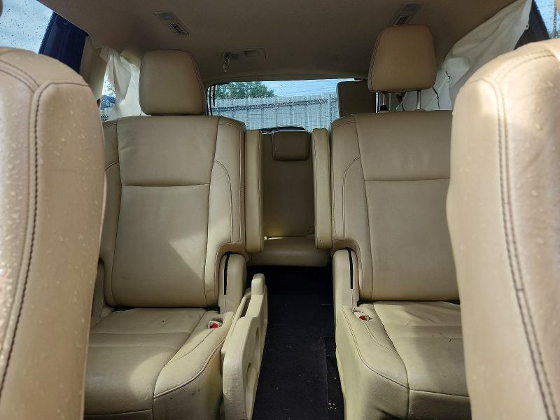 Продаж на аукціоні авто 2018 Toyota Highlander, vin: 5TDKZRFH7JS289019, номер лоту: 54848066