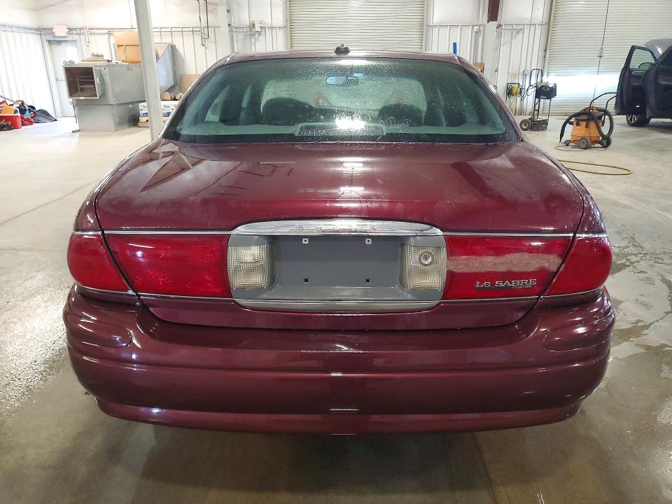 Aukcja sprzedaży 2004 Buick Lesabre, vin: 1G4HP52K04U123060, numer aukcji: 41627896