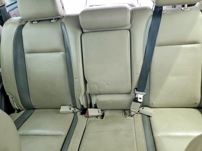 Продажа на аукционе авто 2011 Mazda Cx-9, vin: JM3TB3DA8B0312847, номер лота: 55321326