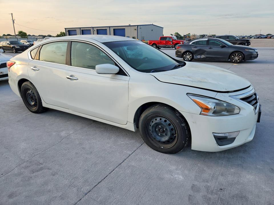 Продаж на аукціоні авто 2014 Nissan Altima, vin: 1N4AL3AP2EC166282, номер лоту: 52390606