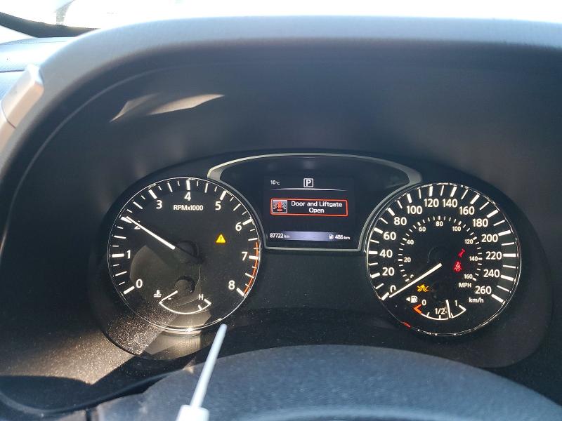 Aukcja sprzedaży 2018 Nissan Pathfinder, vin: 5N1DR2MN1JC628606, numer aukcji: 54395166