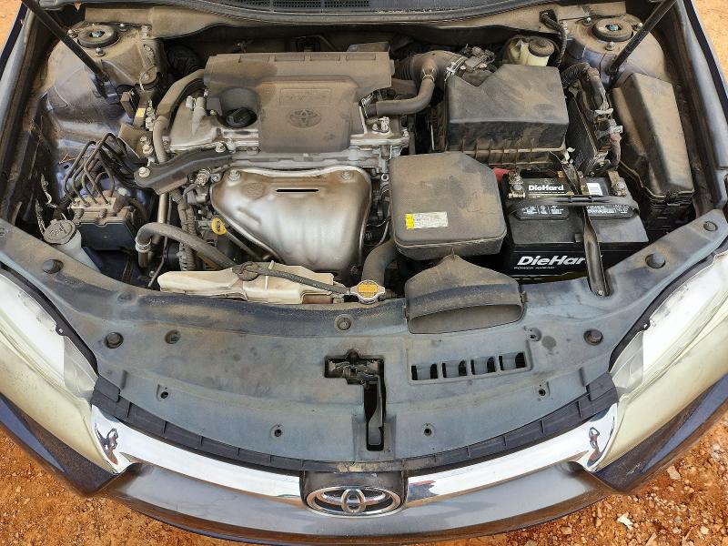 2015 Toyota Camry მანქანა იყიდება აუქციონზე, vin: 4T1BF1FK2FU982990, აუქციონის ნომერი: 53202676