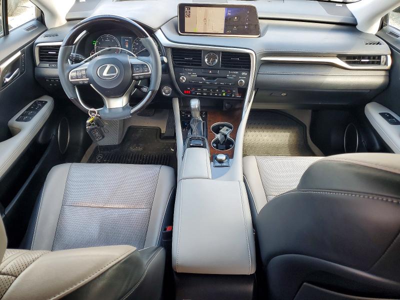 Продаж на аукціоні авто 2019 Lexus Rx 350, vin: 2T2BZMCA1KC167675, номер лоту: 53010726