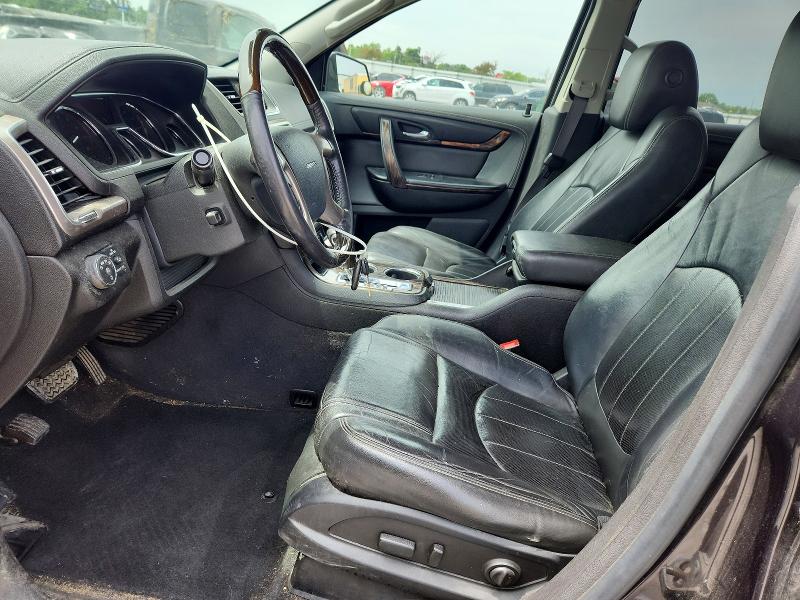 Aukcja sprzedaży 2015 Gmc Acadia, vin: 1GKKVTKD5FJ152889, numer aukcji: 54259656