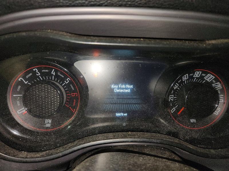 2023 Dodge Challenger მანქანა იყიდება აუქციონზე, vin: 2C3CDZBT3PH668284, აუქციონის ნომერი: 54315476