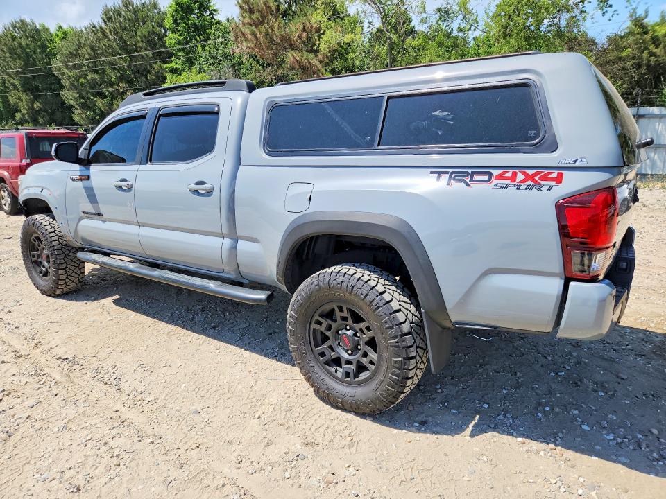 Aukcja sprzedaży 2019 Toyota Tacoma, vin: 3TMDZ5BN6KM076187, numer aukcji: 54495656